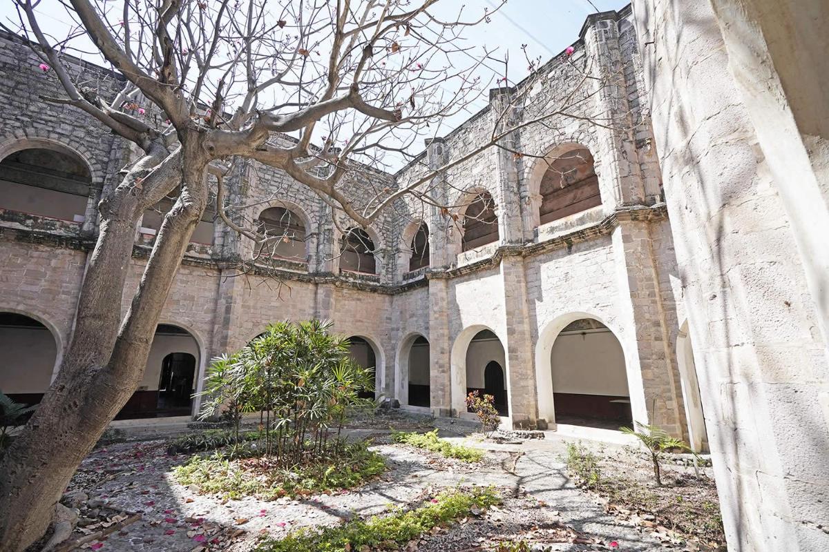 Centro Vacacional Oaxtepec - Housity