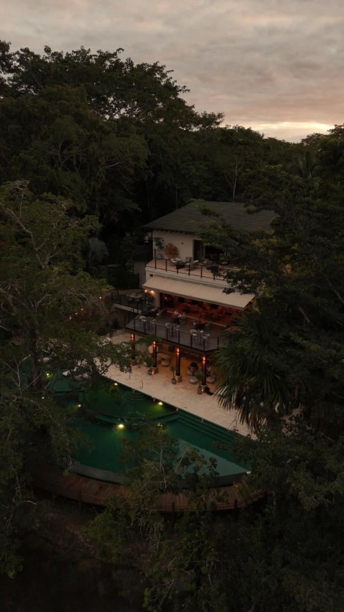 Las Lagunas Boutique Hotel - Housity