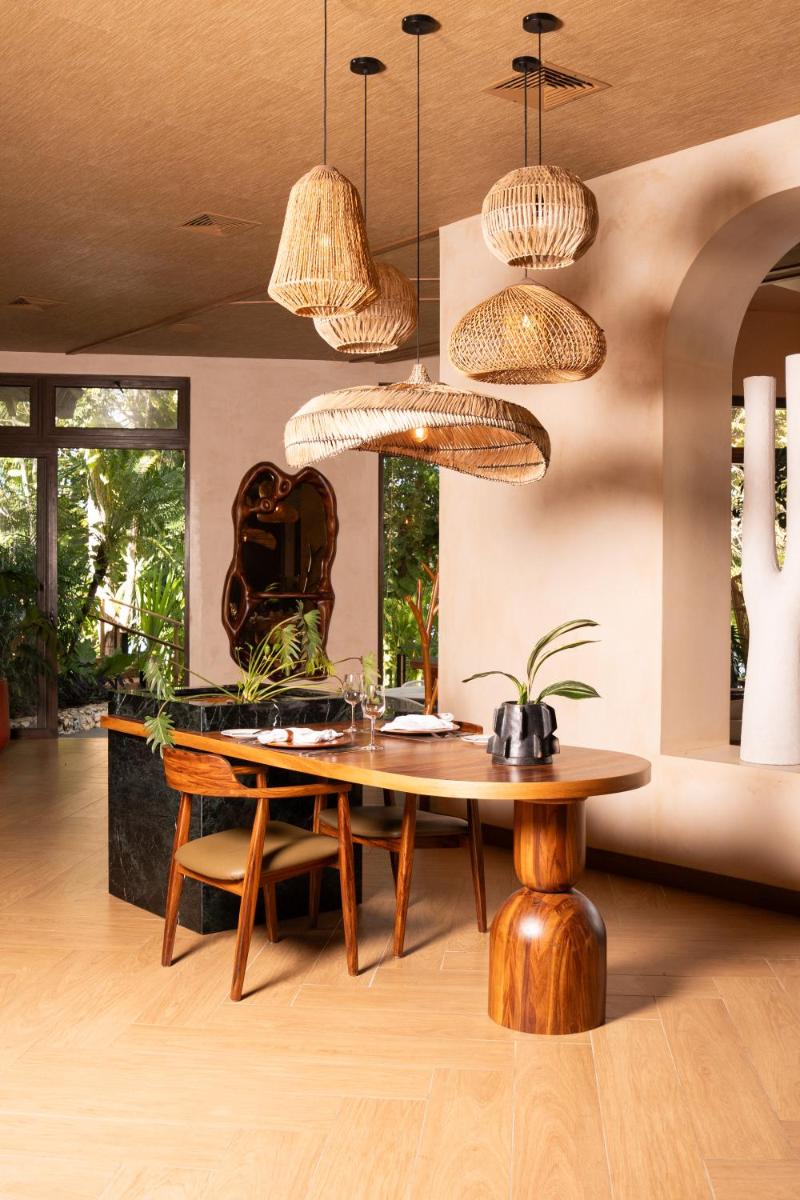 Las Lagunas Boutique Hotel - Housity