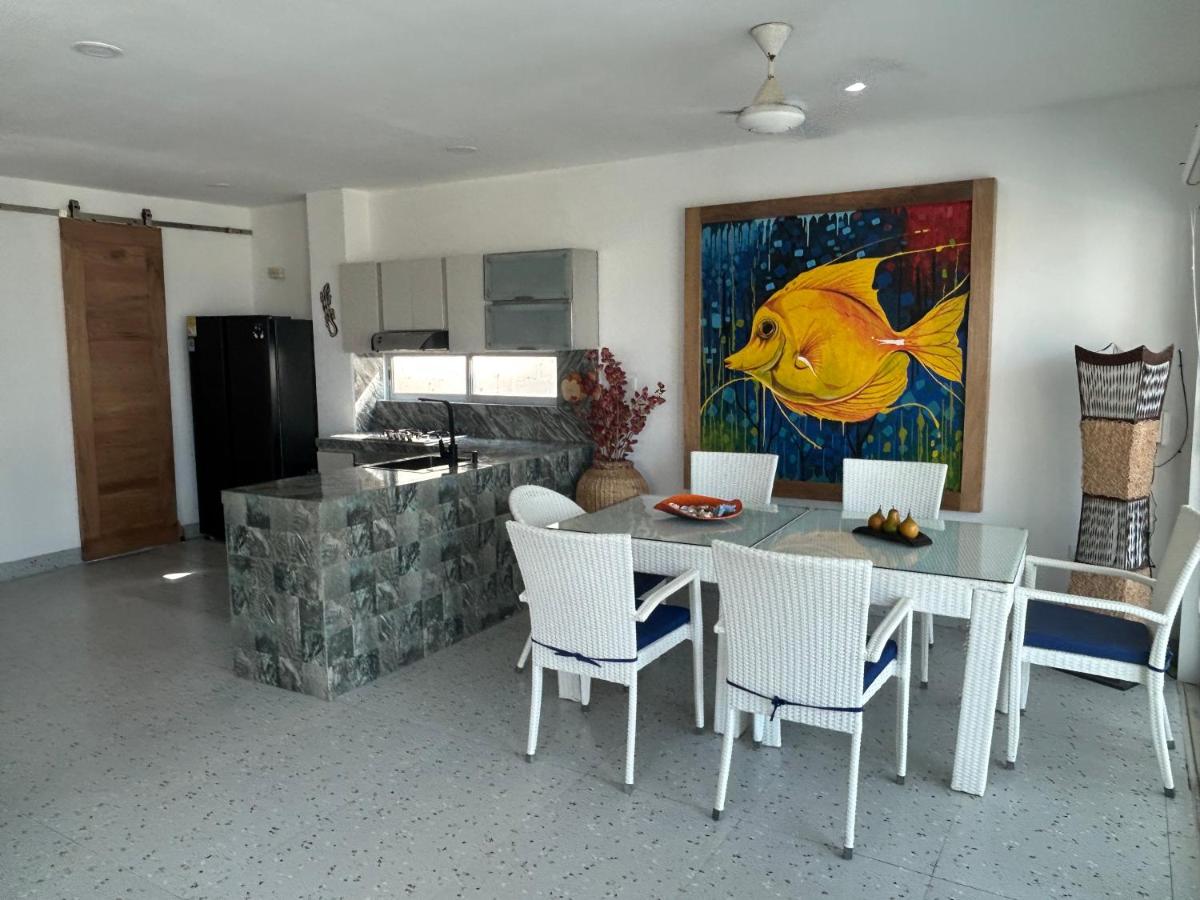 Apartamento Coveñas frente al mar - Housity