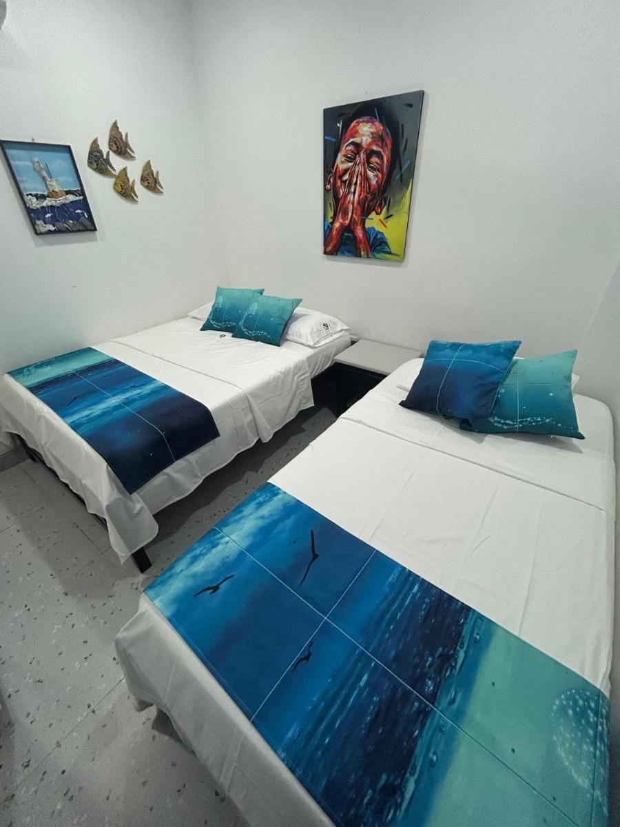 Apartamento Coveñas frente al mar - Housity