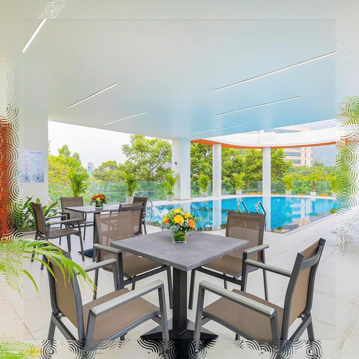 Petro House Vung Tau - Block A - Hizvo
