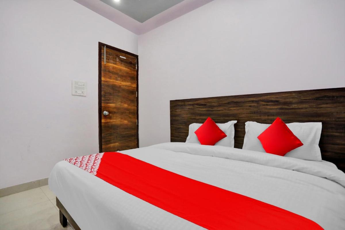 OYO Flagship Green Hotel - Housity