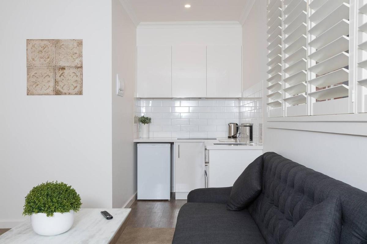 Newington Apartments - Housity