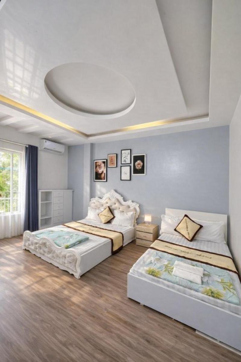 Thành Công Hotel Hải Phòng - Hizvo