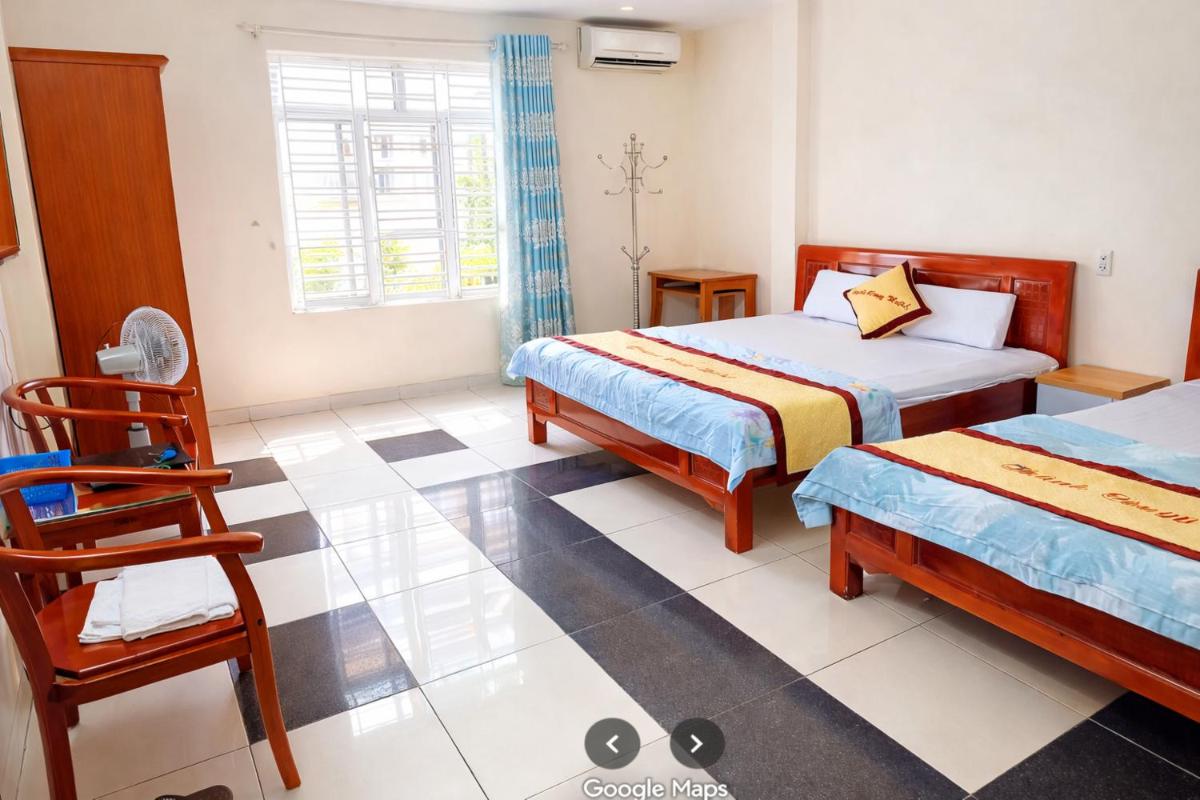 Thành Công Hotel Hải Phòng - Hizvo