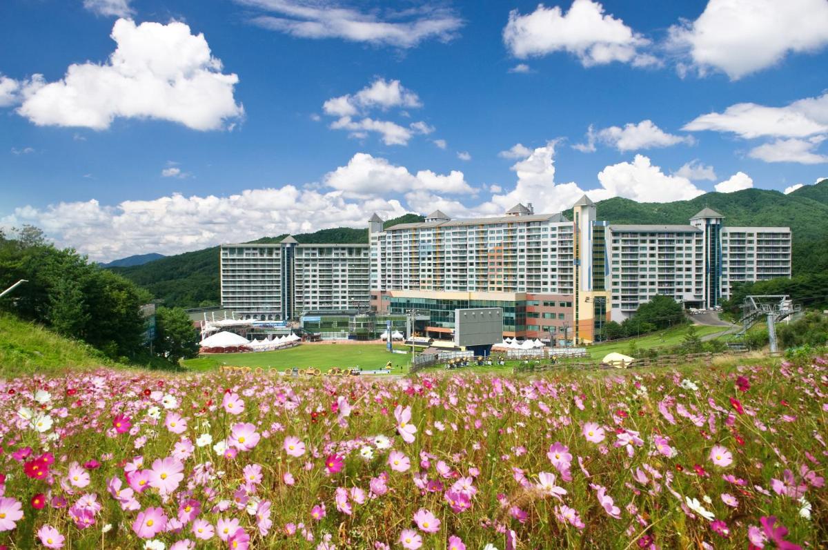 Wellihilli Park Resort - Housity