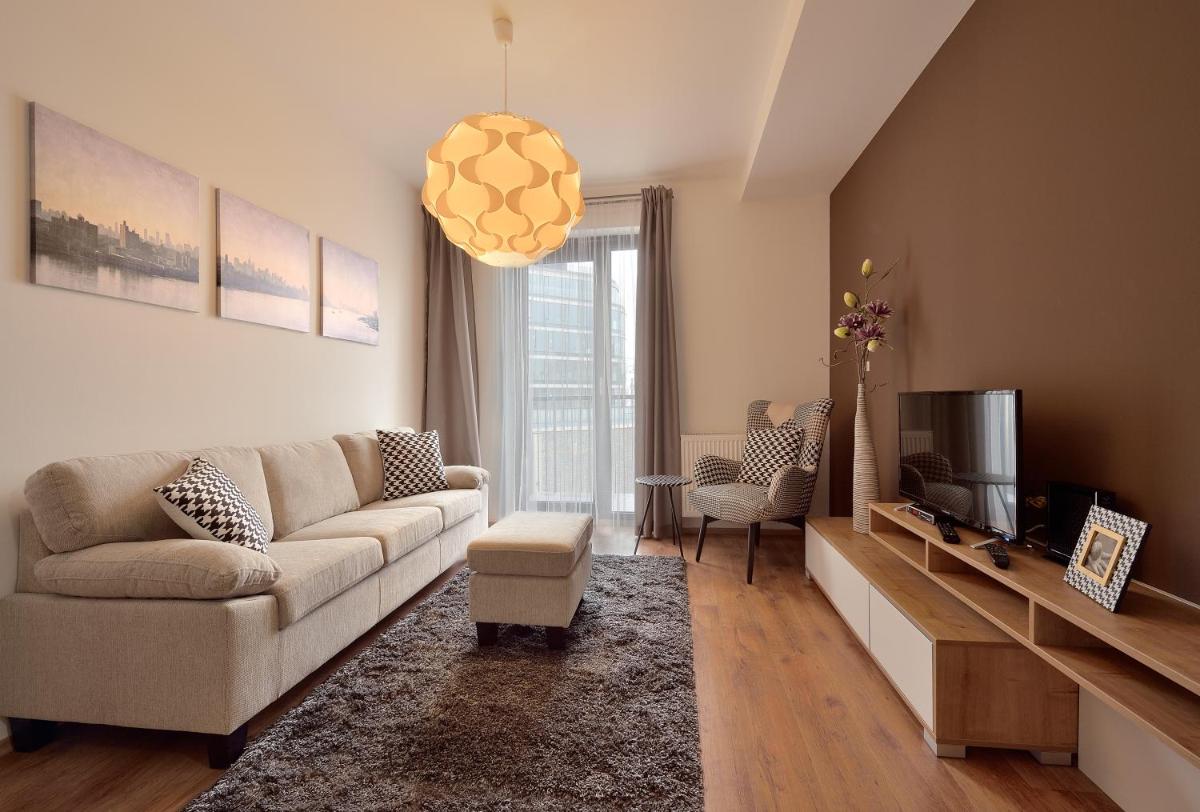Charming & Cozy Ambiente Apartments - Housity