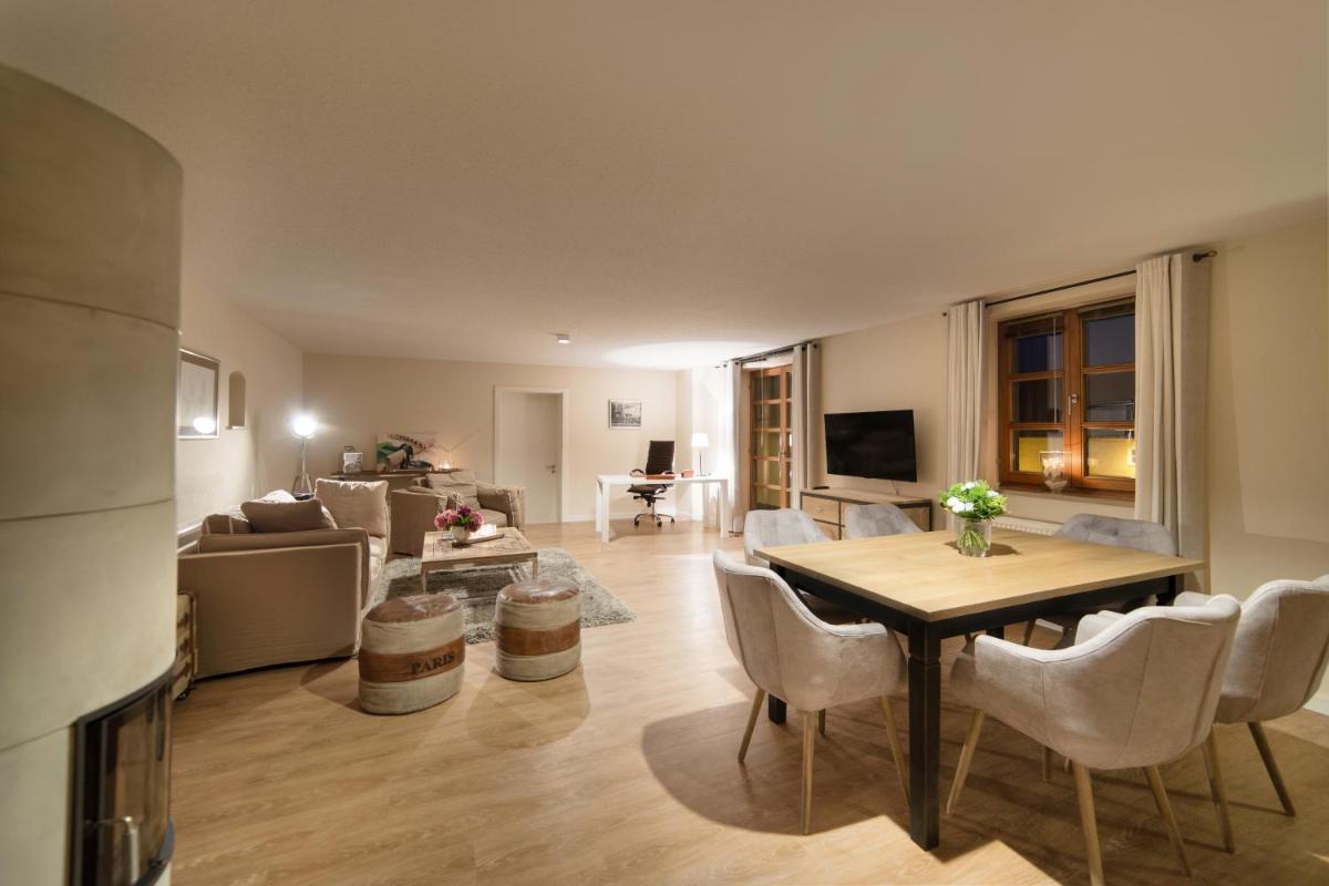 Boardinghouse Hotel Münchner Hof Pfarrkirchen - Housity