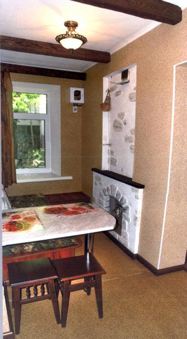 Apartment on Anisimova 9 - Housity