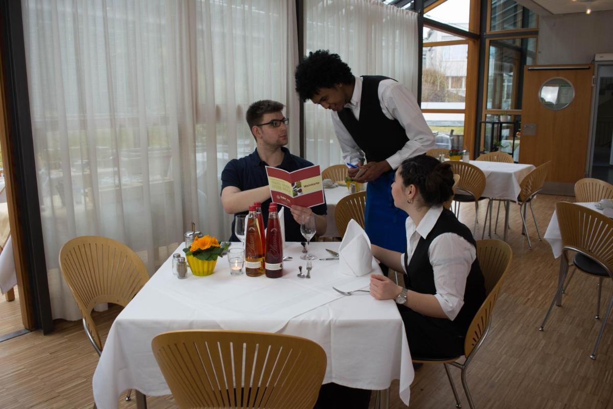 Hotel Don Bosco - Housity