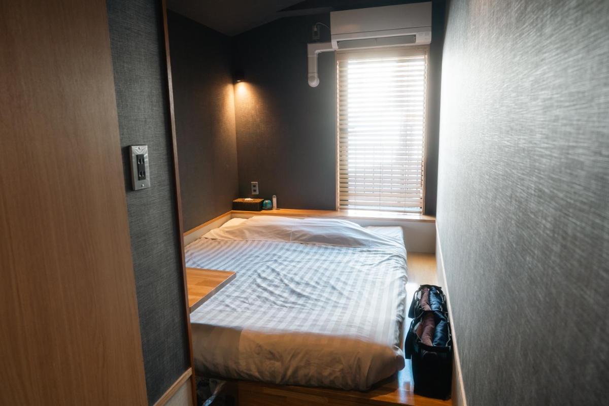Yumoto Station Hotel MIRAHAKONE - Housity