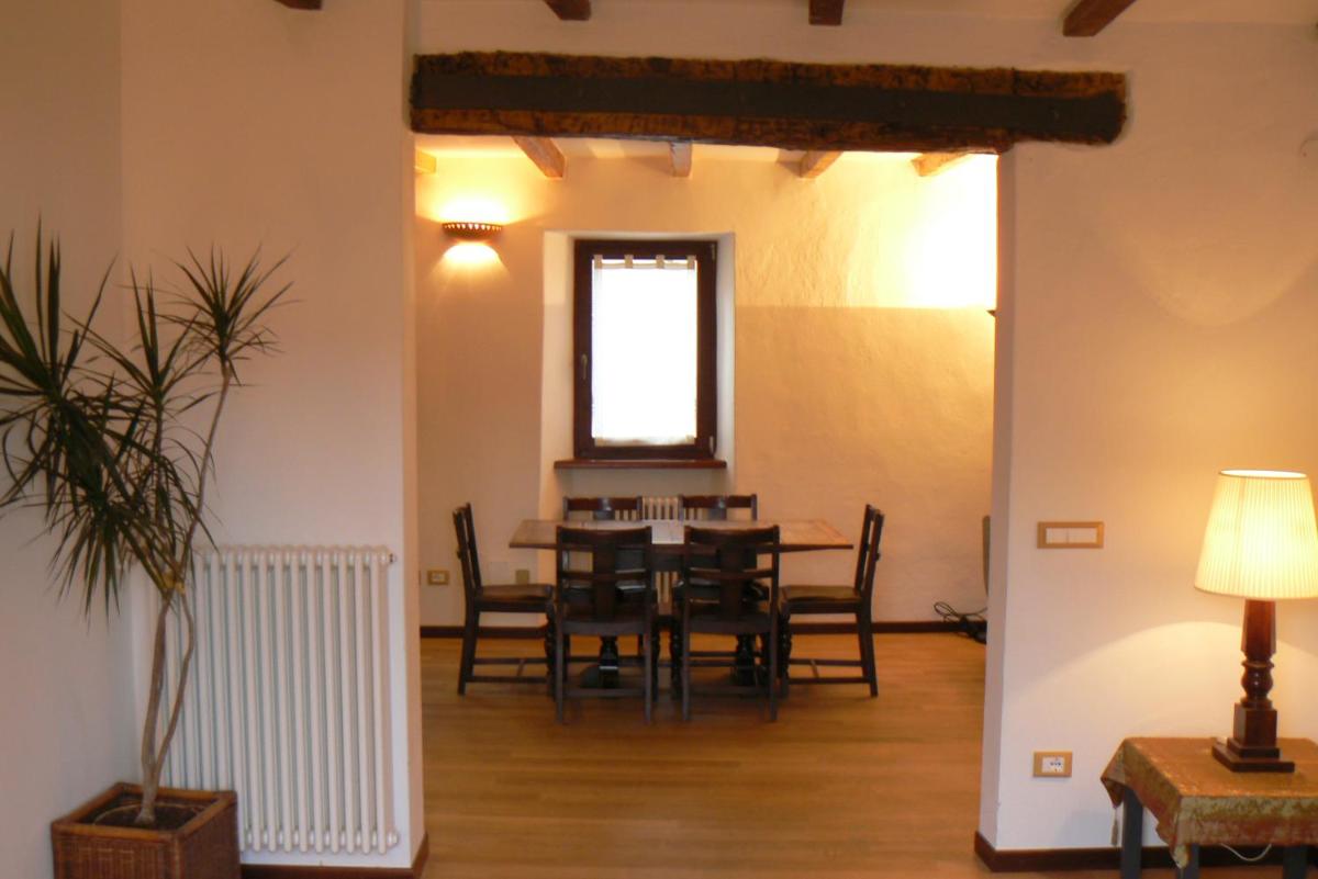 B&B BORGATO - Housity