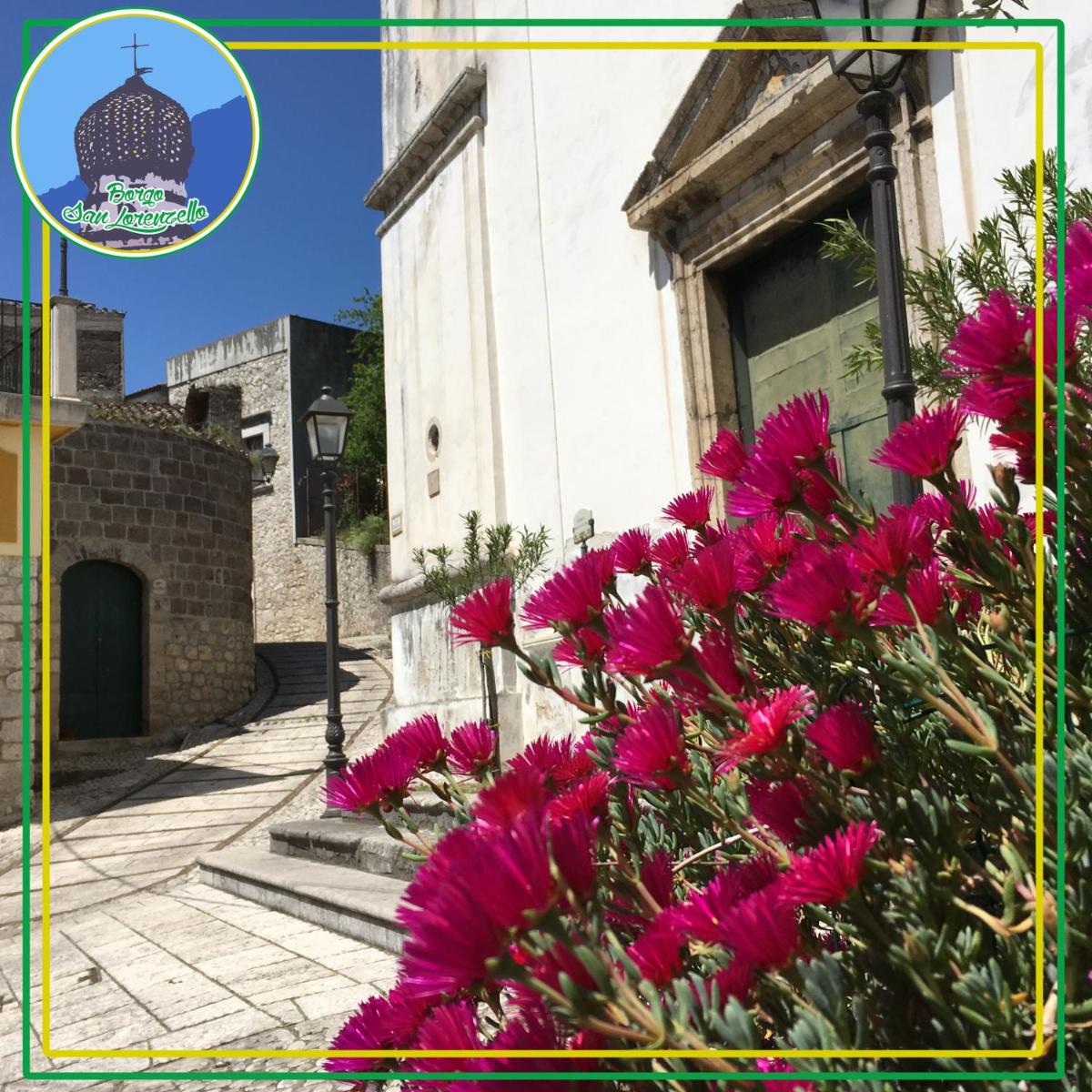 Borgo San Lorenzello - Housity