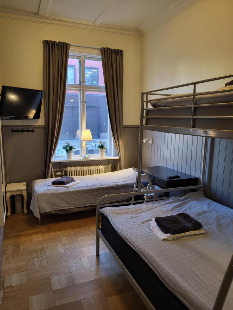Vandrarhem Uppsala Kungsängstorg - Housity
