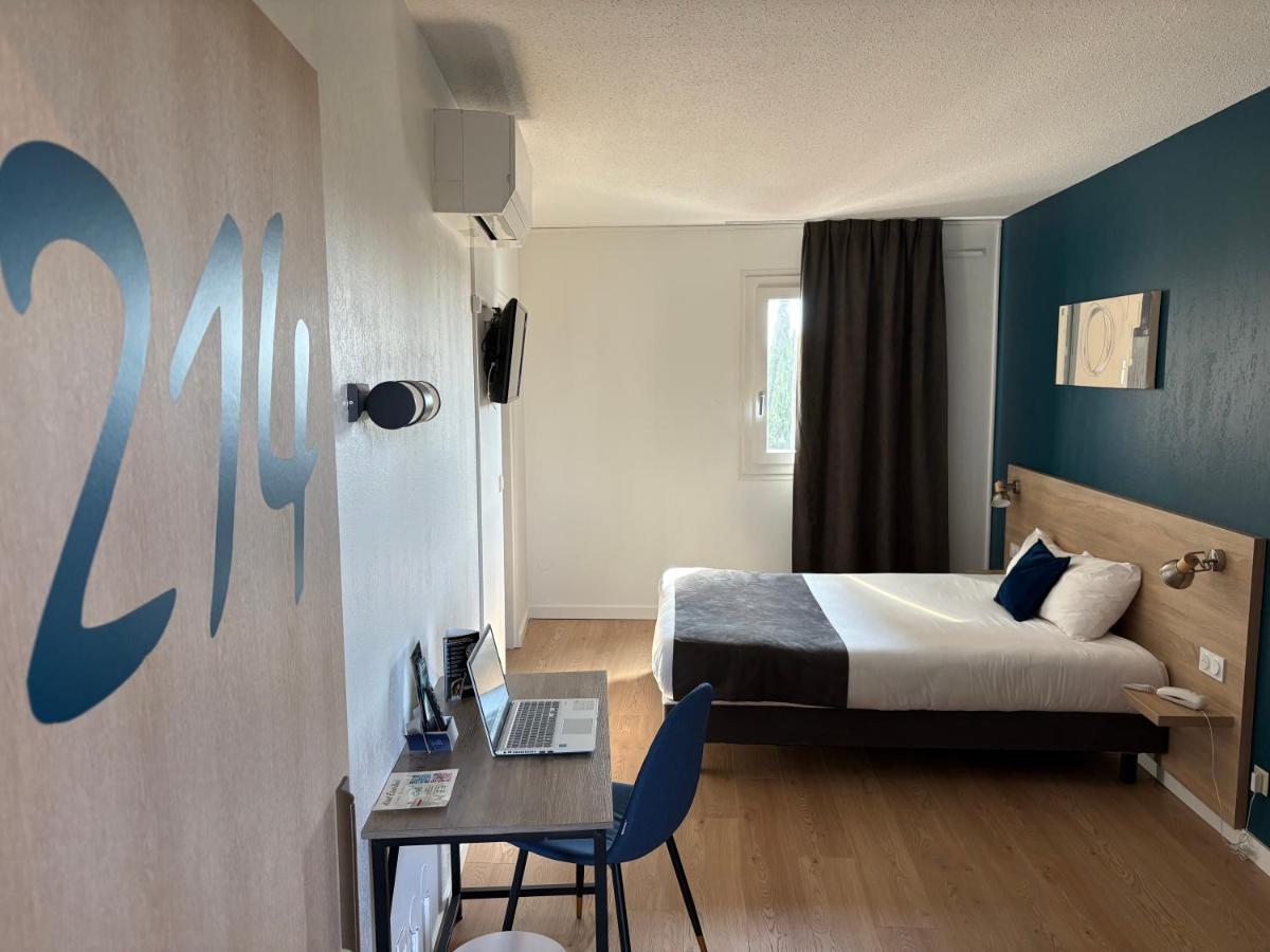Contact Hôtel des États-Unis - Housity