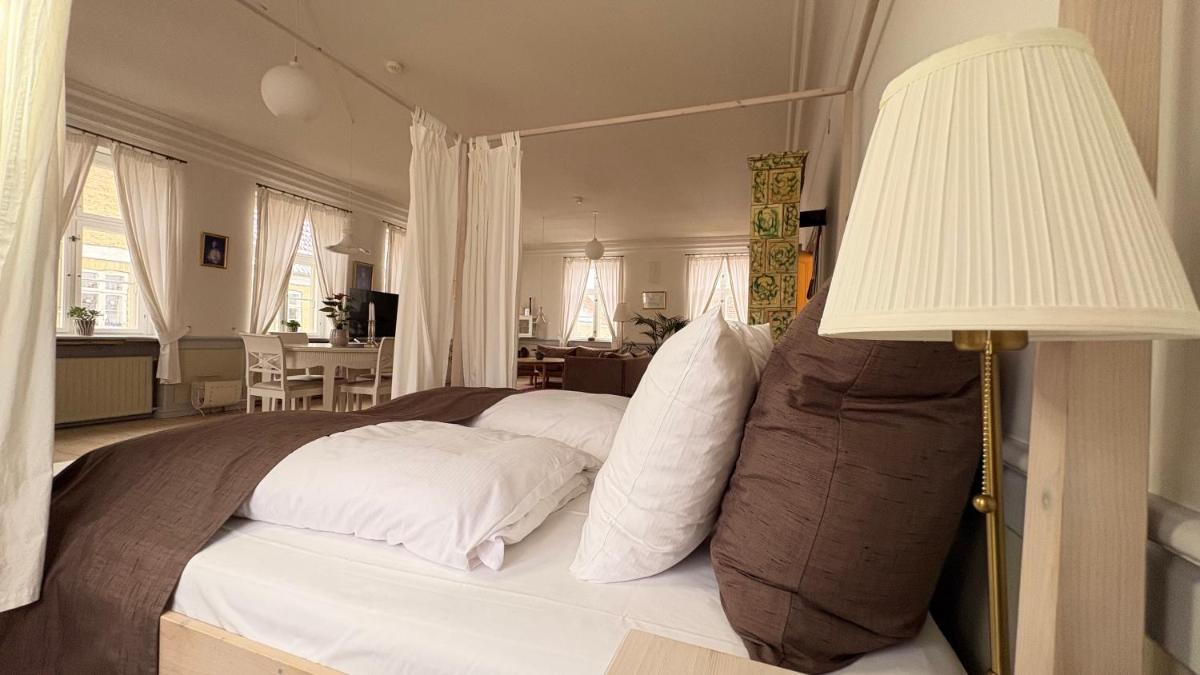 Brødremenighedens Hotel - Housity