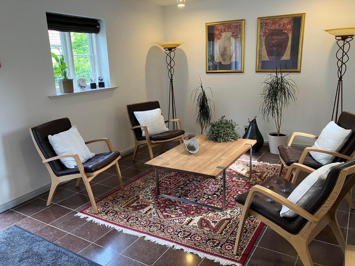 Brødremenighedens Hotel - Housity