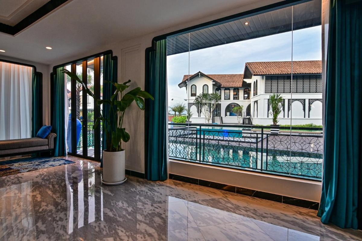 Bertam Wellness Spa & Villas - A Member of Small Luxury Hotels of the World - Housity