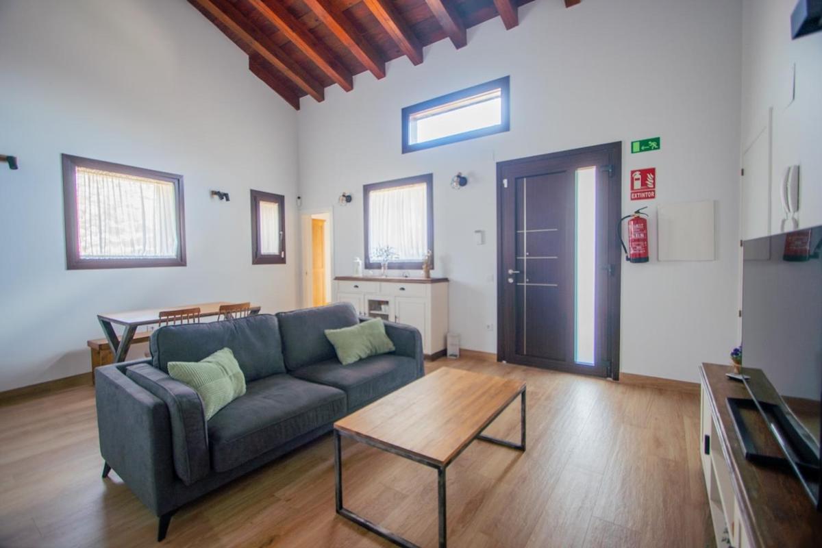 Casas Rurales LA HUERTA DEL CURATO II - Housity