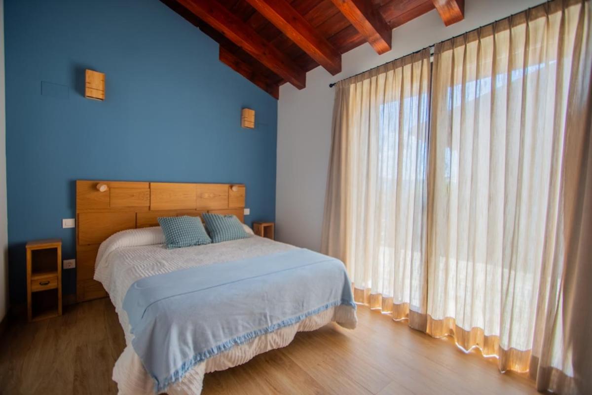 Casas Rurales LA HUERTA DEL CURATO II - Housity