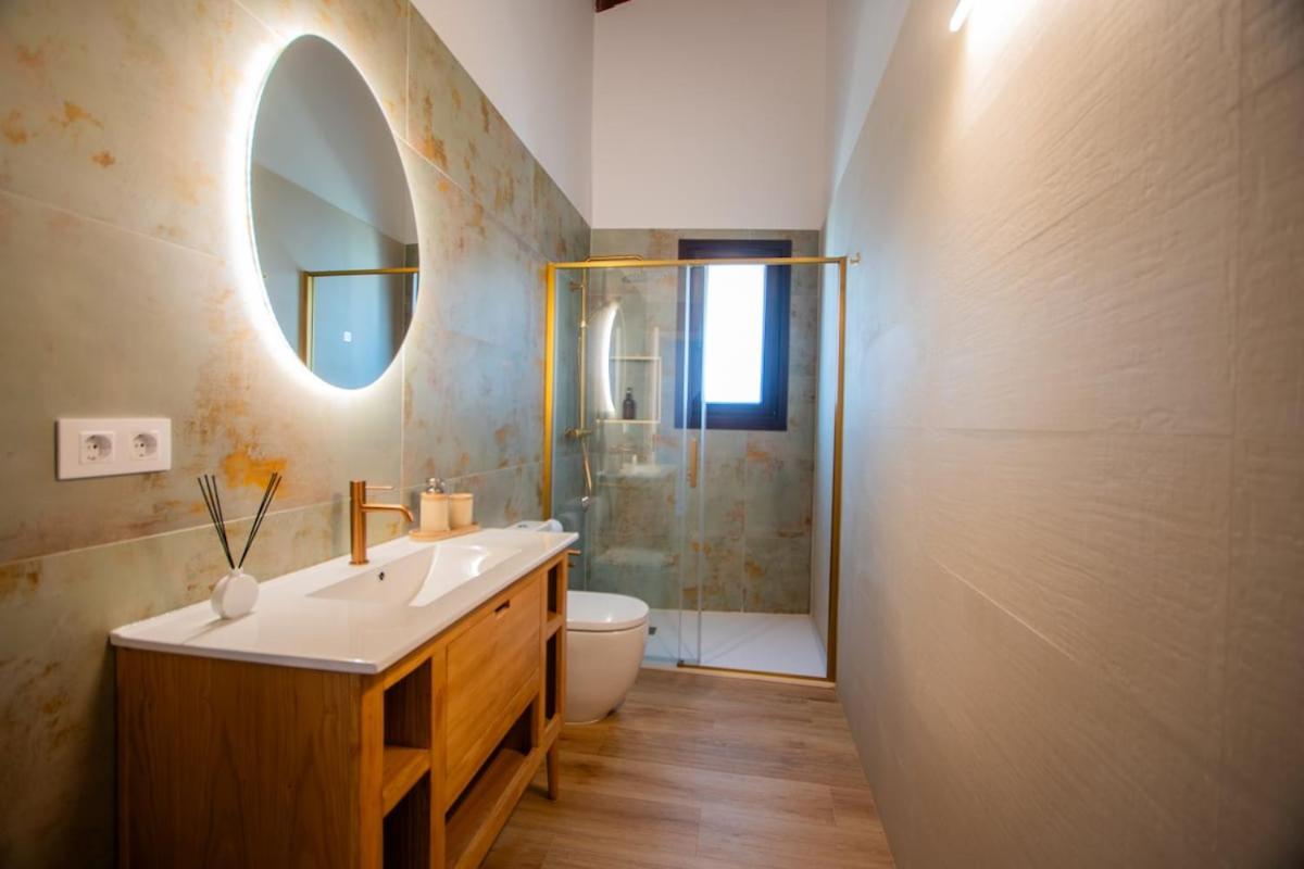 Casas Rurales LA HUERTA DEL CURATO II - Housity