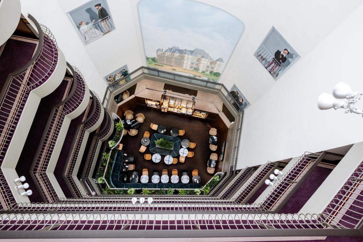 Hôtel Paris Neuilly - Housity