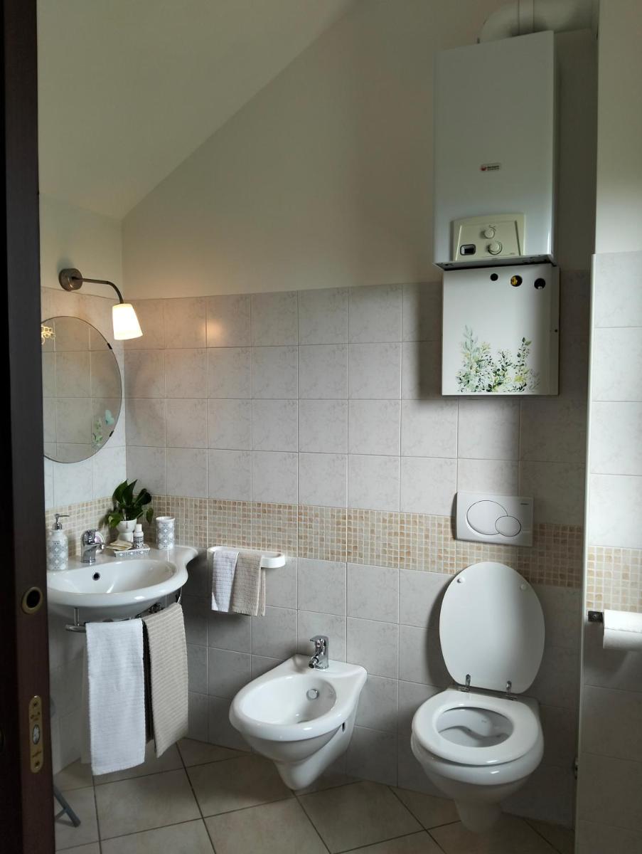 Il Faggio 17 B&B - Housity