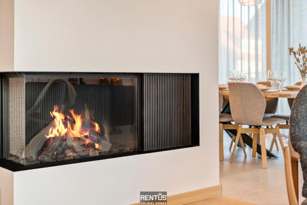 Villa Sailing-large luxury house in quiet location - Housity