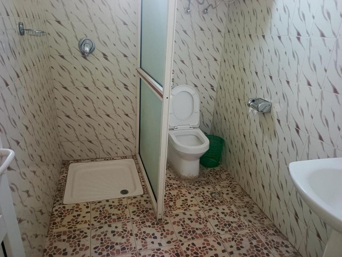 Honey Land Hotel Lalibela - Housity