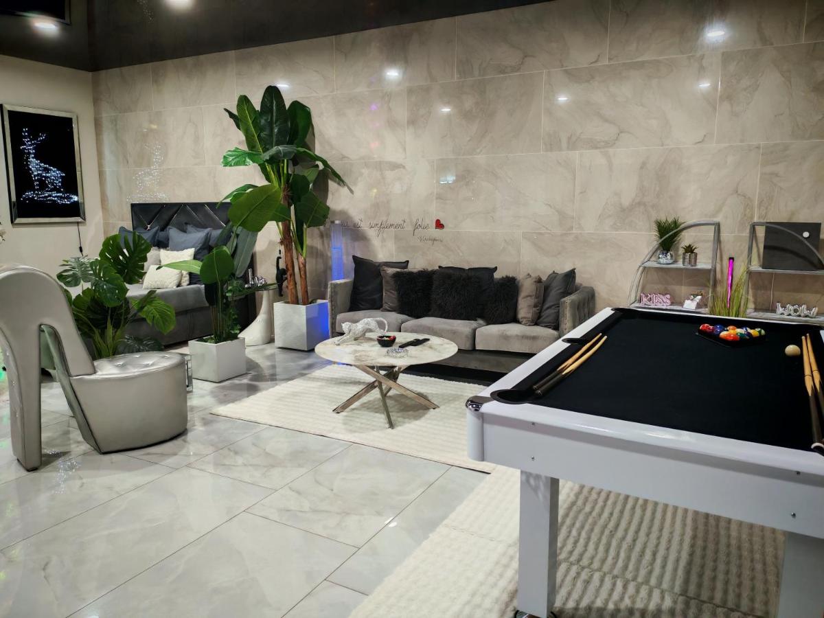 Maloveroom, 2 Suites d'exceptions - Housity