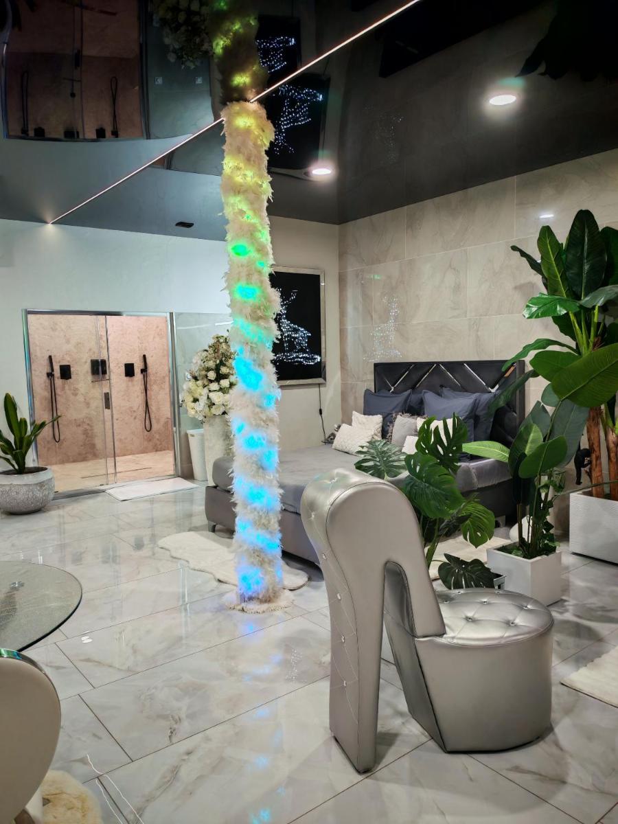 Maloveroom, 2 Suites d'exceptions - Housity