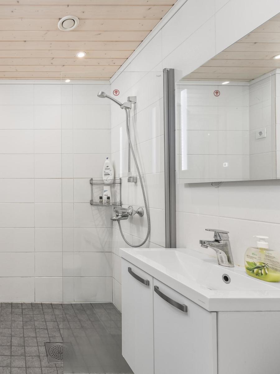 Jääskän Loma Kojolapark, asunto 1, Alahärmä, Kauhava - Housity