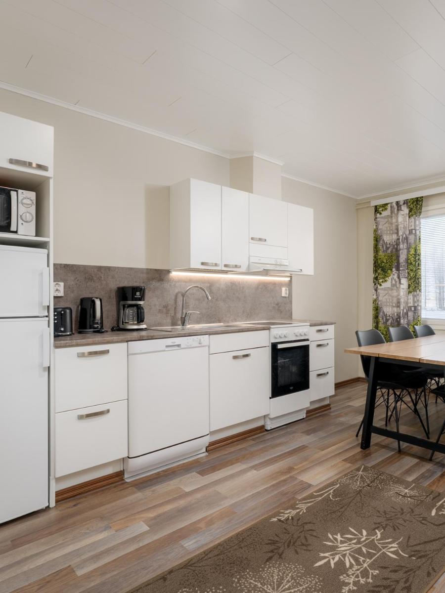 Jääskän Loma Kojolapark, asunto 1, Alahärmä, Kauhava - Housity