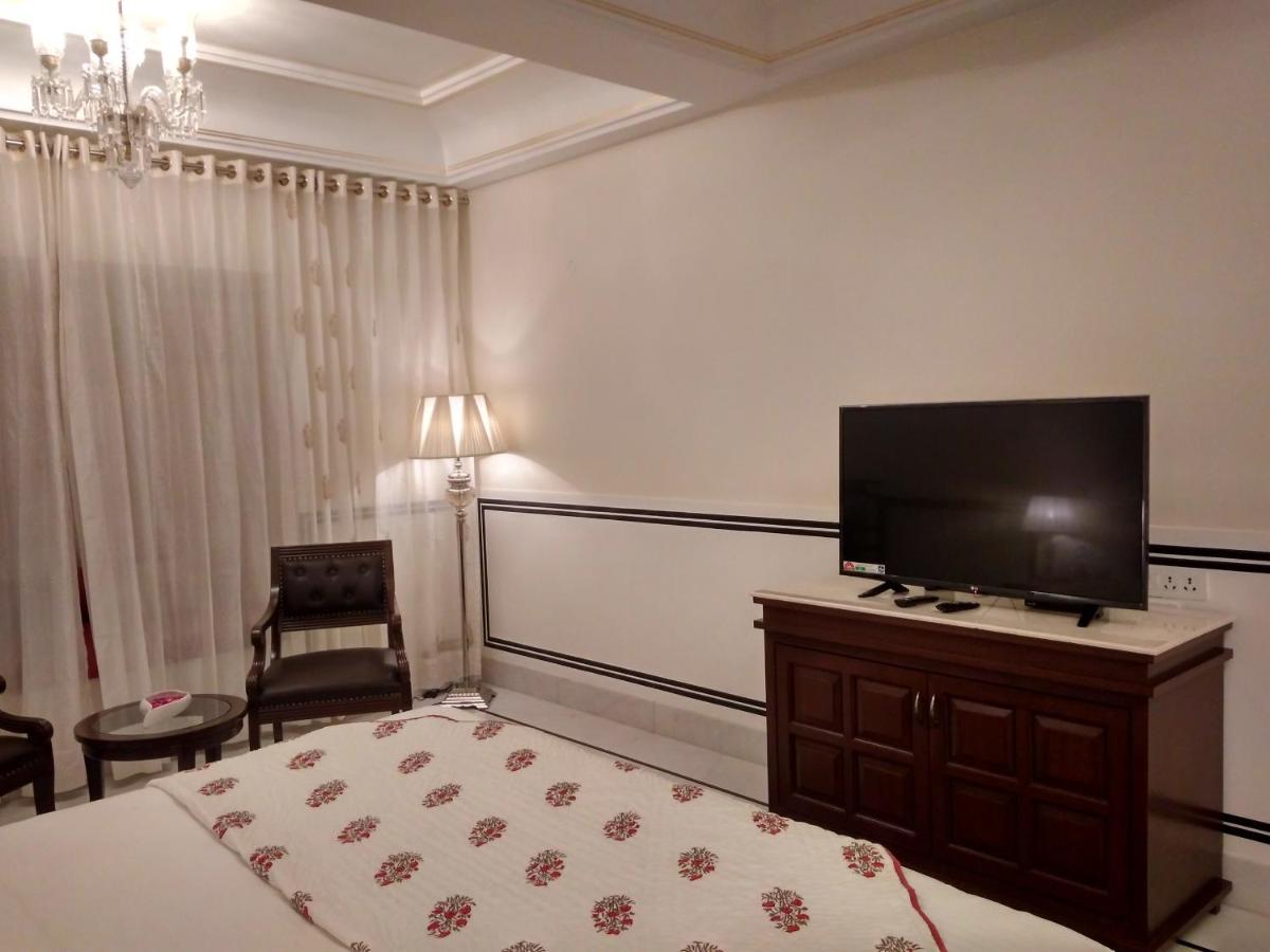 Laxmi Palace - Housity