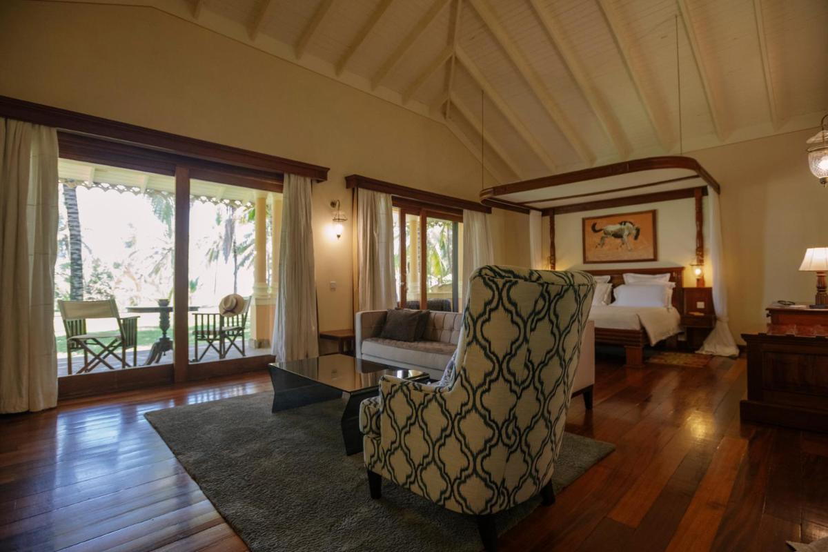 Ocean Beach Resort & SPA - Housity