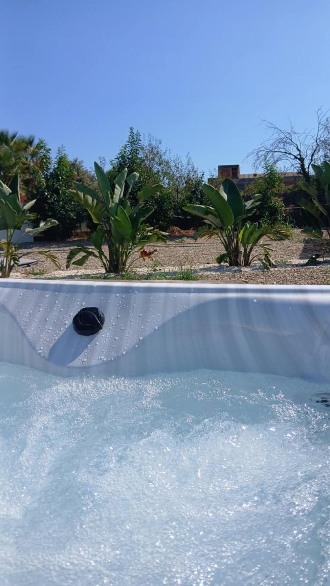 Villa Grazia Luxury Country Room - Housity