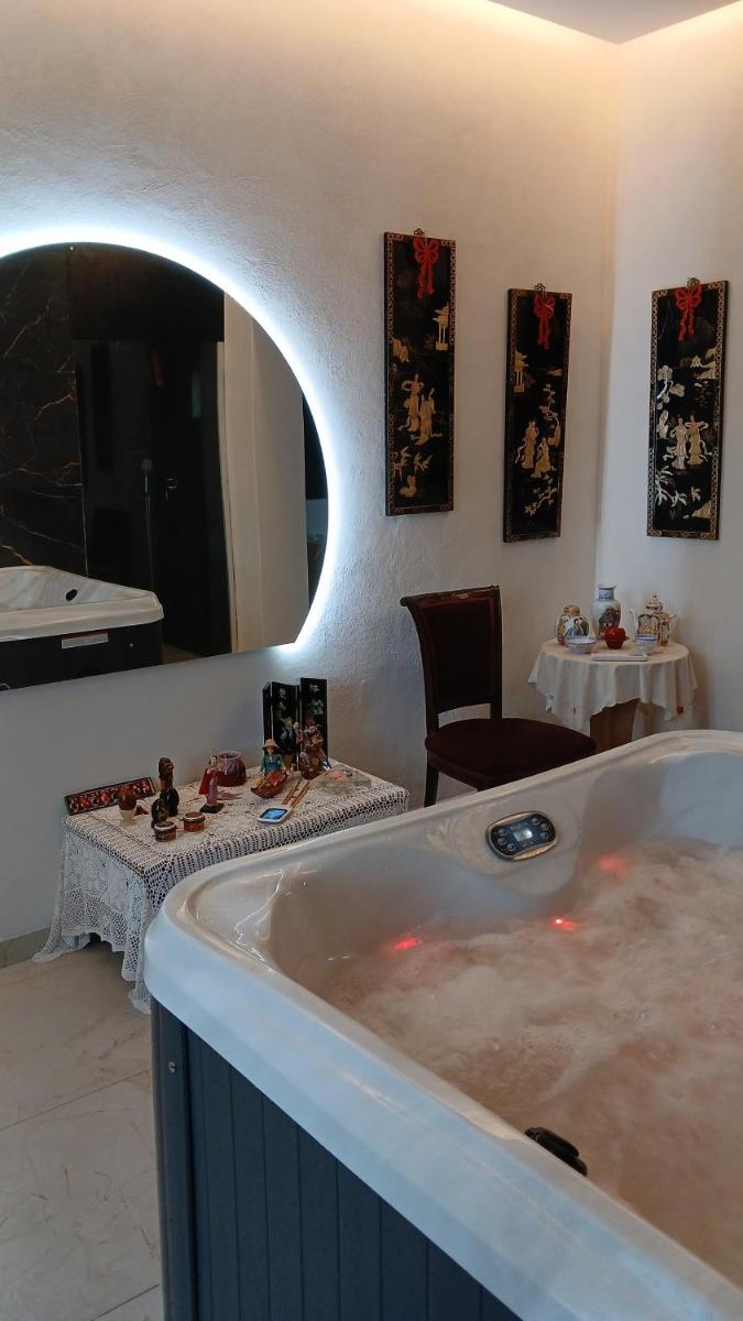 Villa Grazia Luxury Country Room - Housity