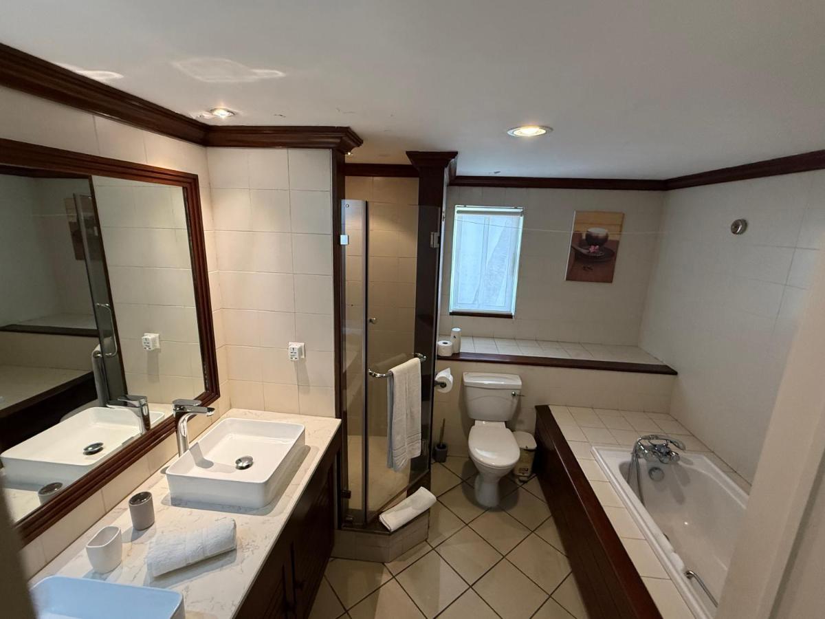 Grand Baie Seaview Penthouse - Housity