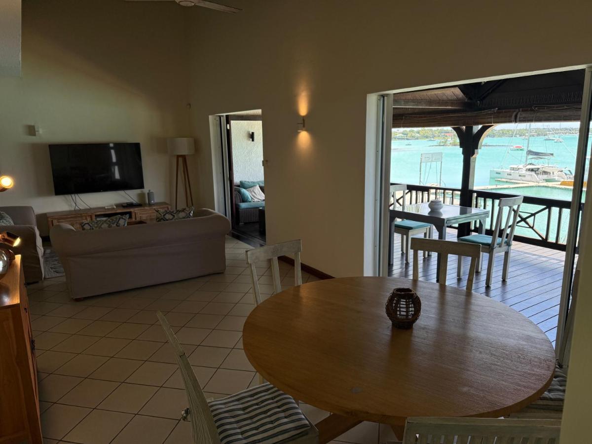 Grand Baie Seaview Penthouse - Housity