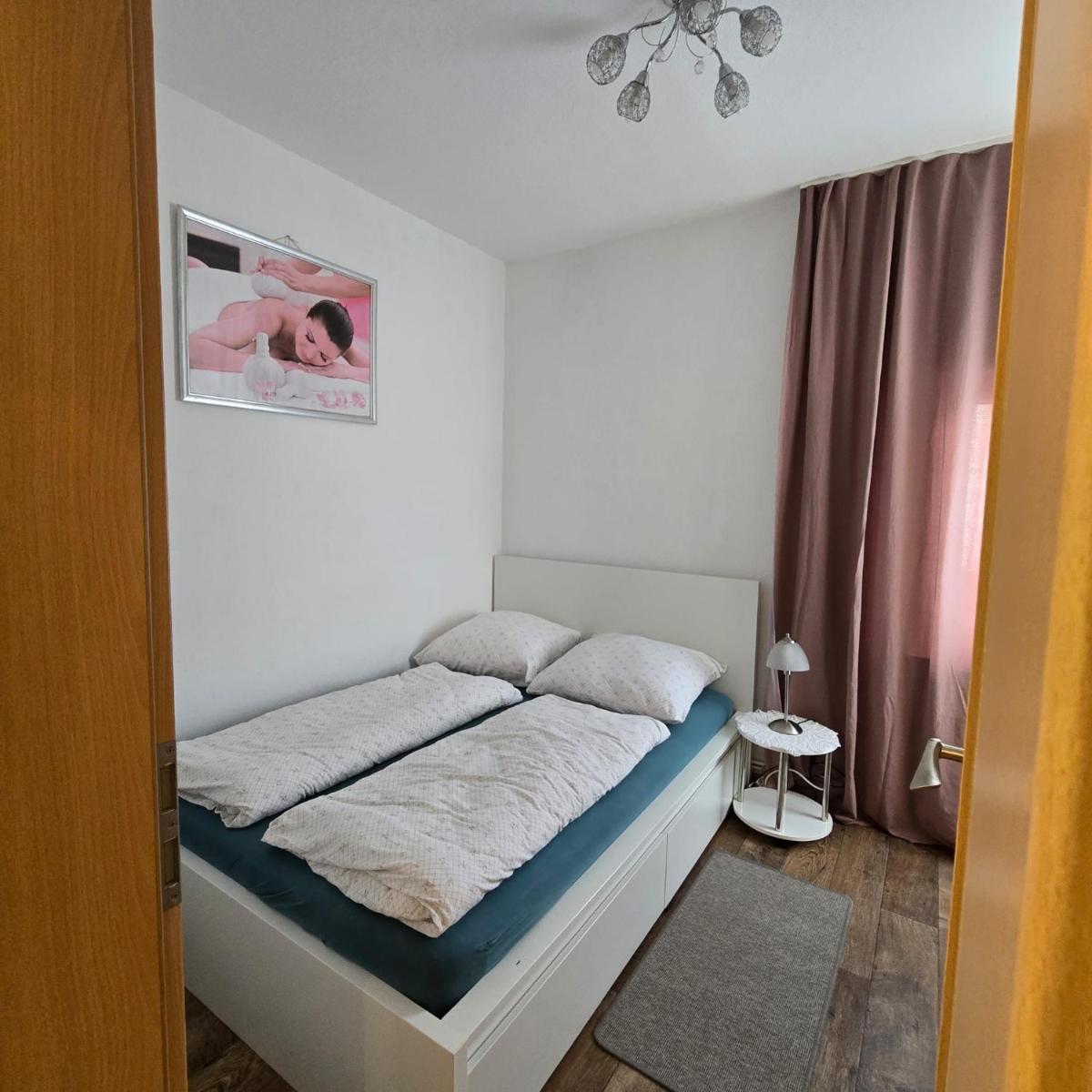 Familienfreundliche Wohnungen - Housity