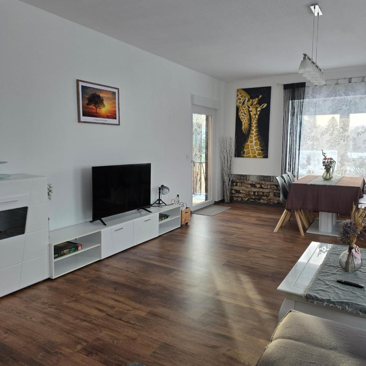 Familienfreundliche Wohnungen - Housity