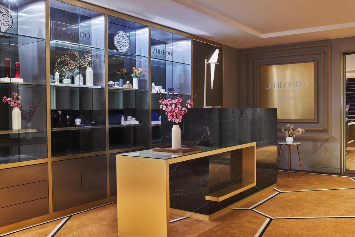 Photo de la galerie de l'établissement Hôtel Barrière Le Westminster, à Le Touquet-Paris-Plage