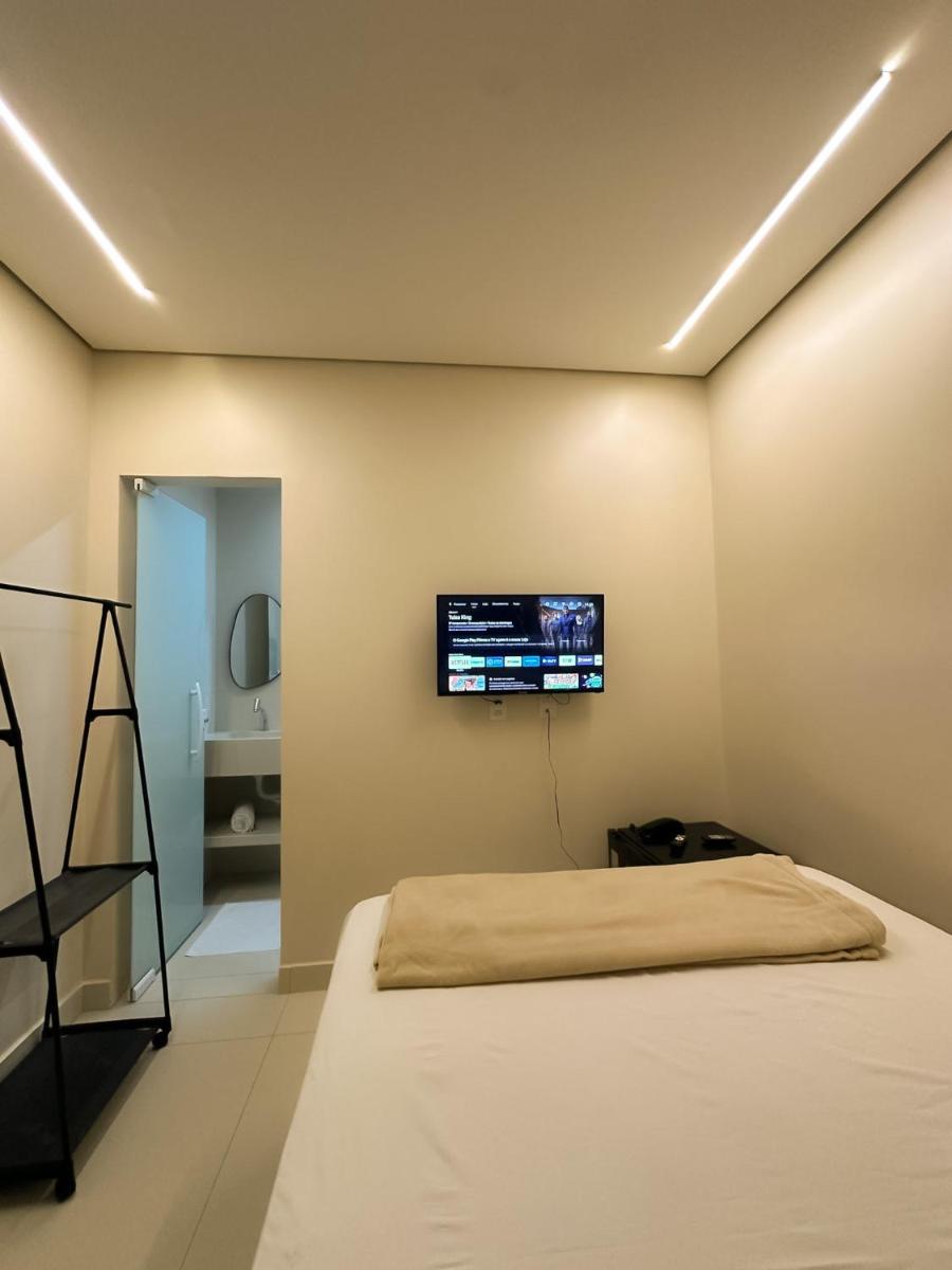 TERESINA HOTEL - Housity