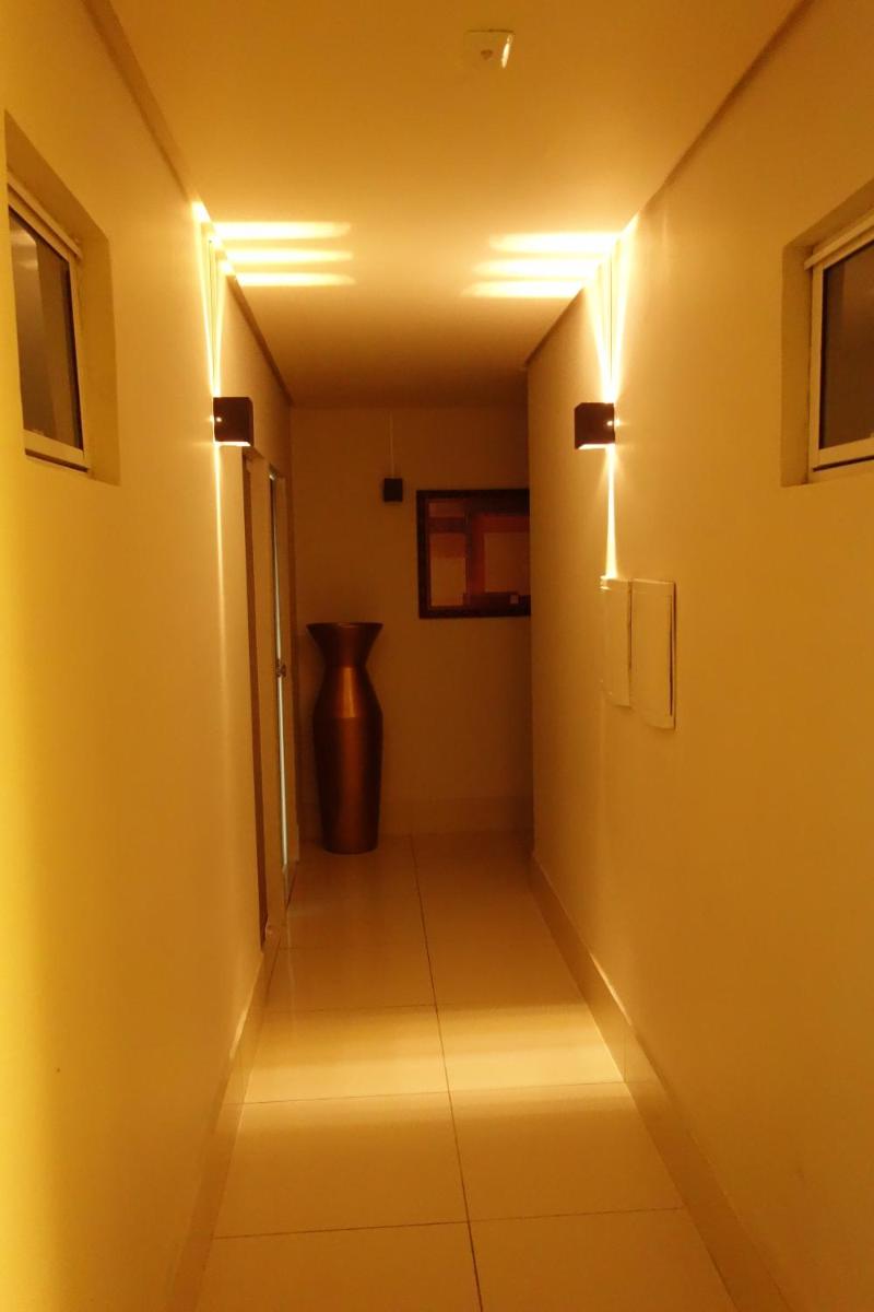 TERESINA HOTEL - Housity