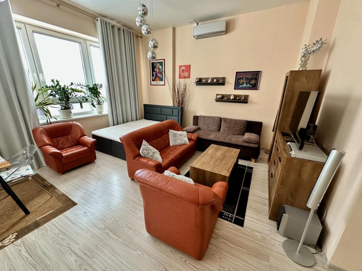 Princess City Centre Apartment - Housity