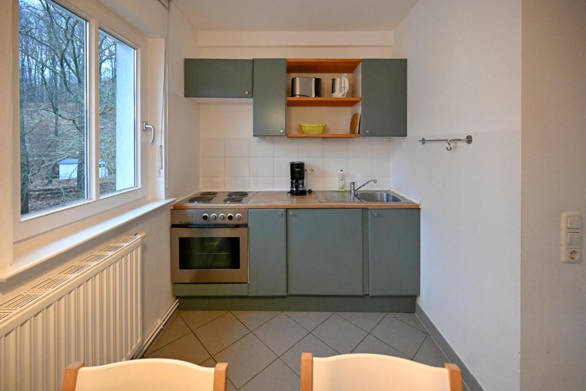 DÜNENHAUS Sellin - Housity
