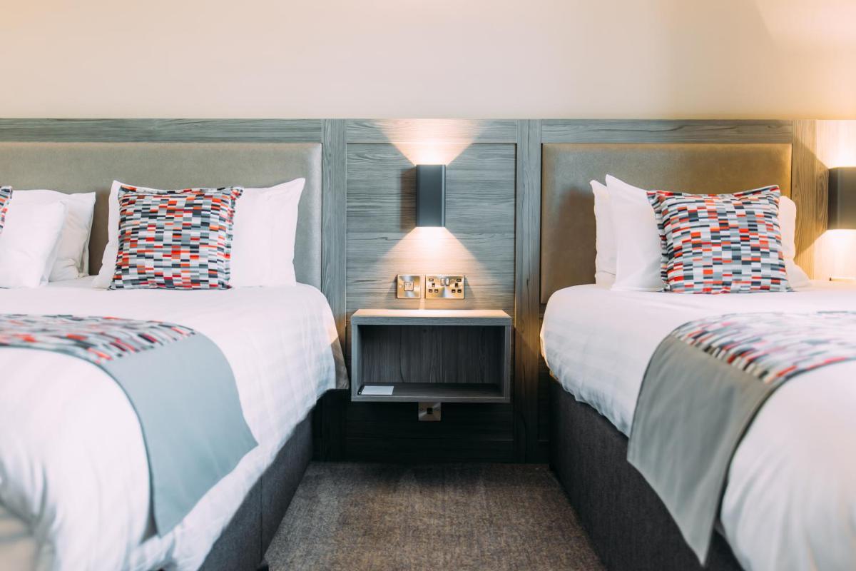 Armagh City Hotel - Housity
