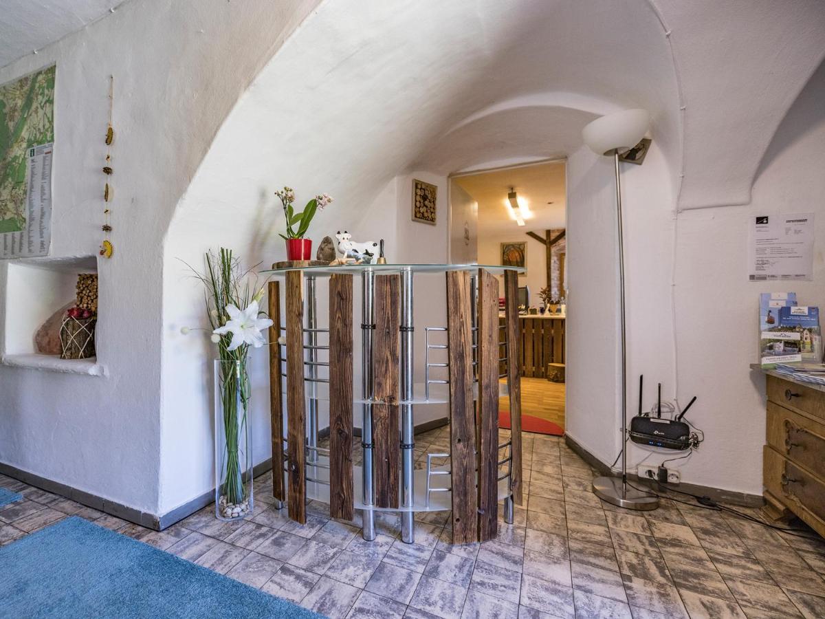Pension Lex - Housity