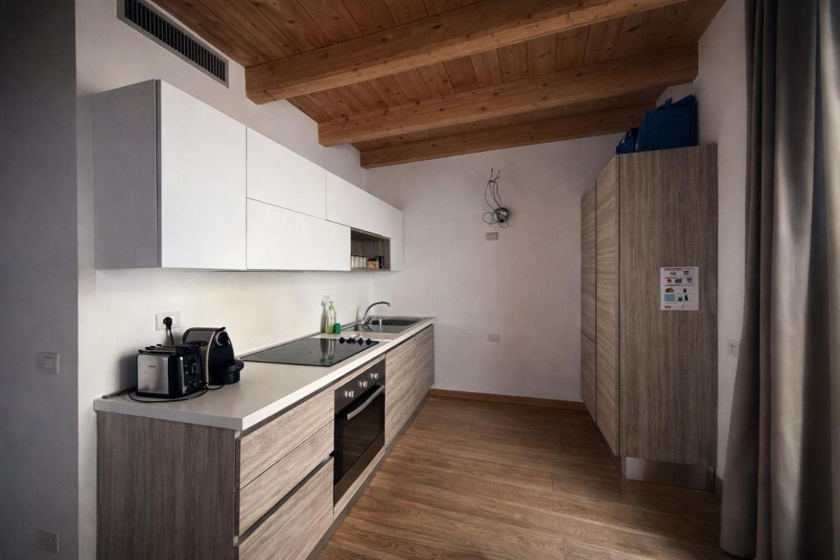 PARADISO DEL LAGO MARGHERITA 1 - Housity